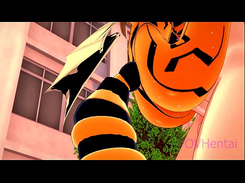 ❤️ Wasp Girl Monster Hård porr at us ﹏