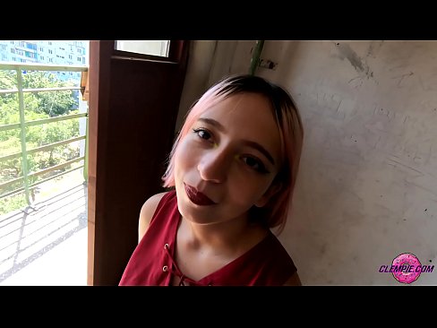 ❤️ Student Sensual suger en främling i Outback - sperma i ansiktet Hård porr at us ﹏